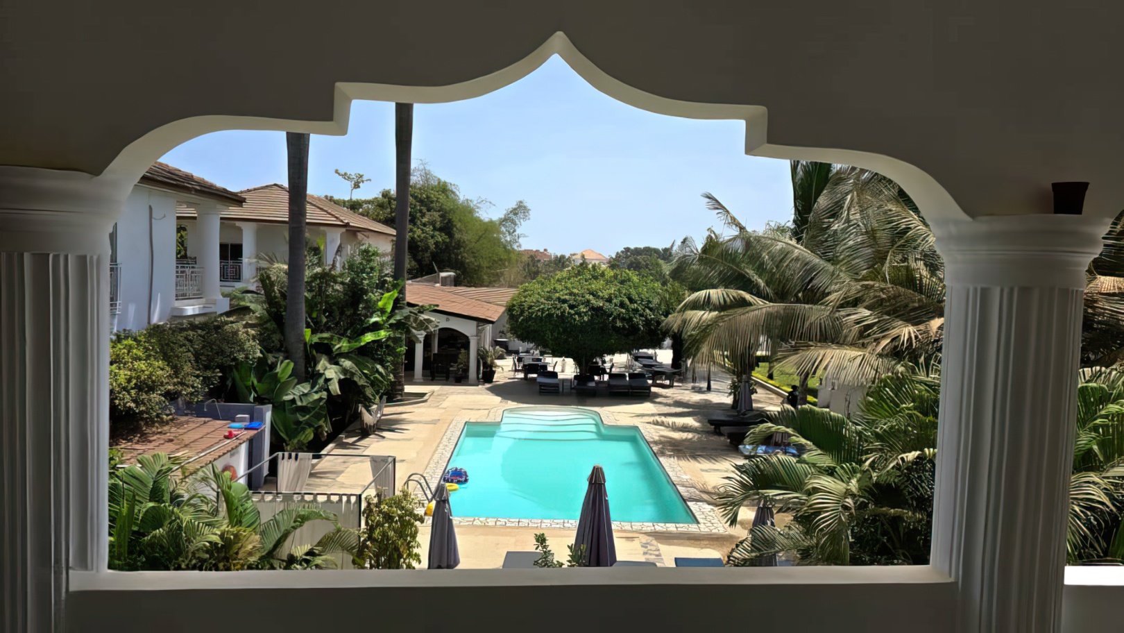 Luxury Apartment complex for sale in Gambia Gamrealty